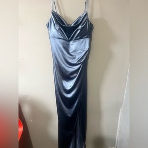 Beautiful Long DRESS Windsor